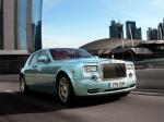 Rolls-Royce 102EX Electric Concept 2011 года